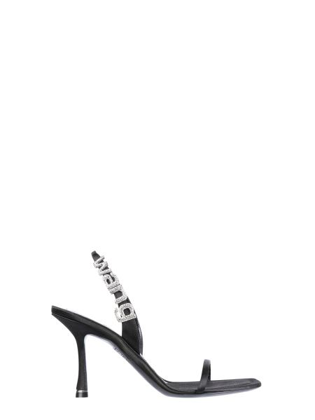 alexander wang ivy sandals