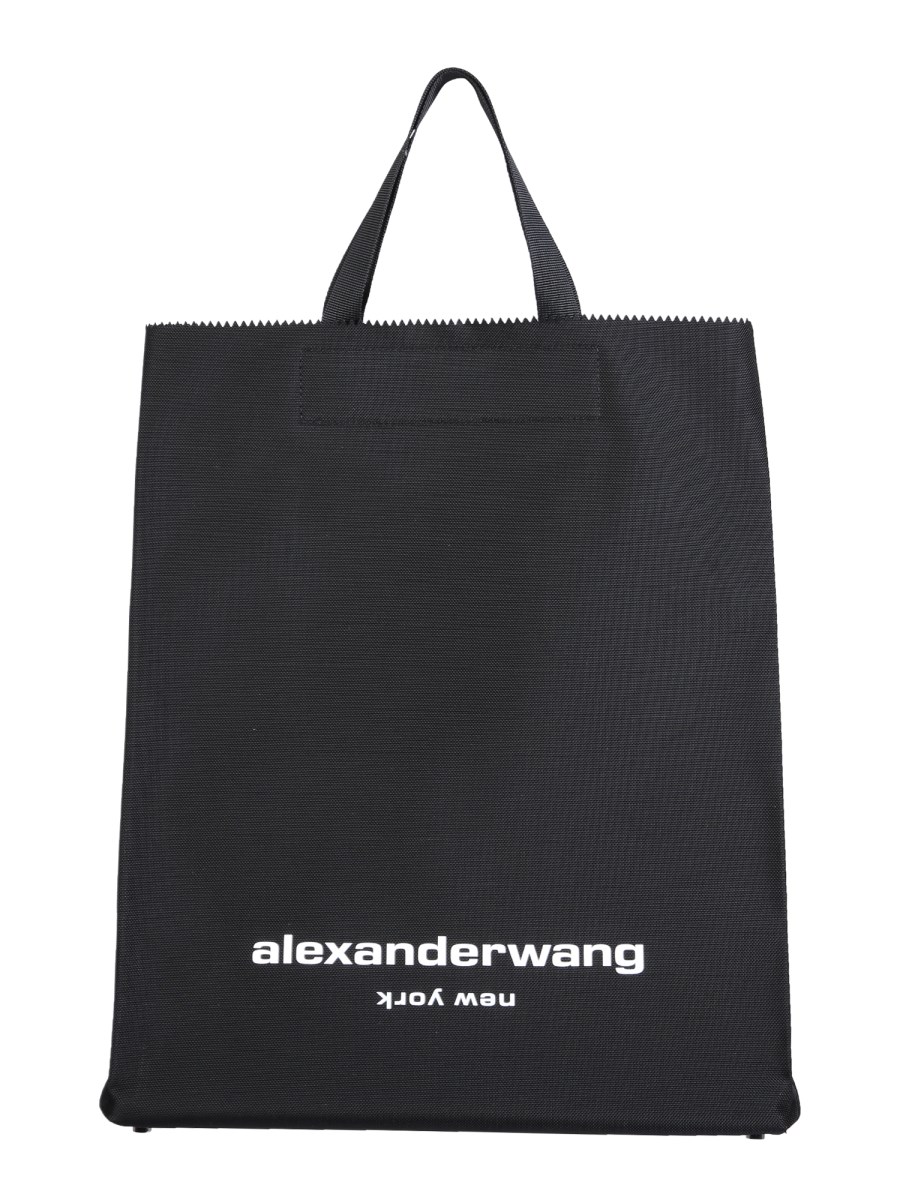 Alexander wang best sale lunch bag