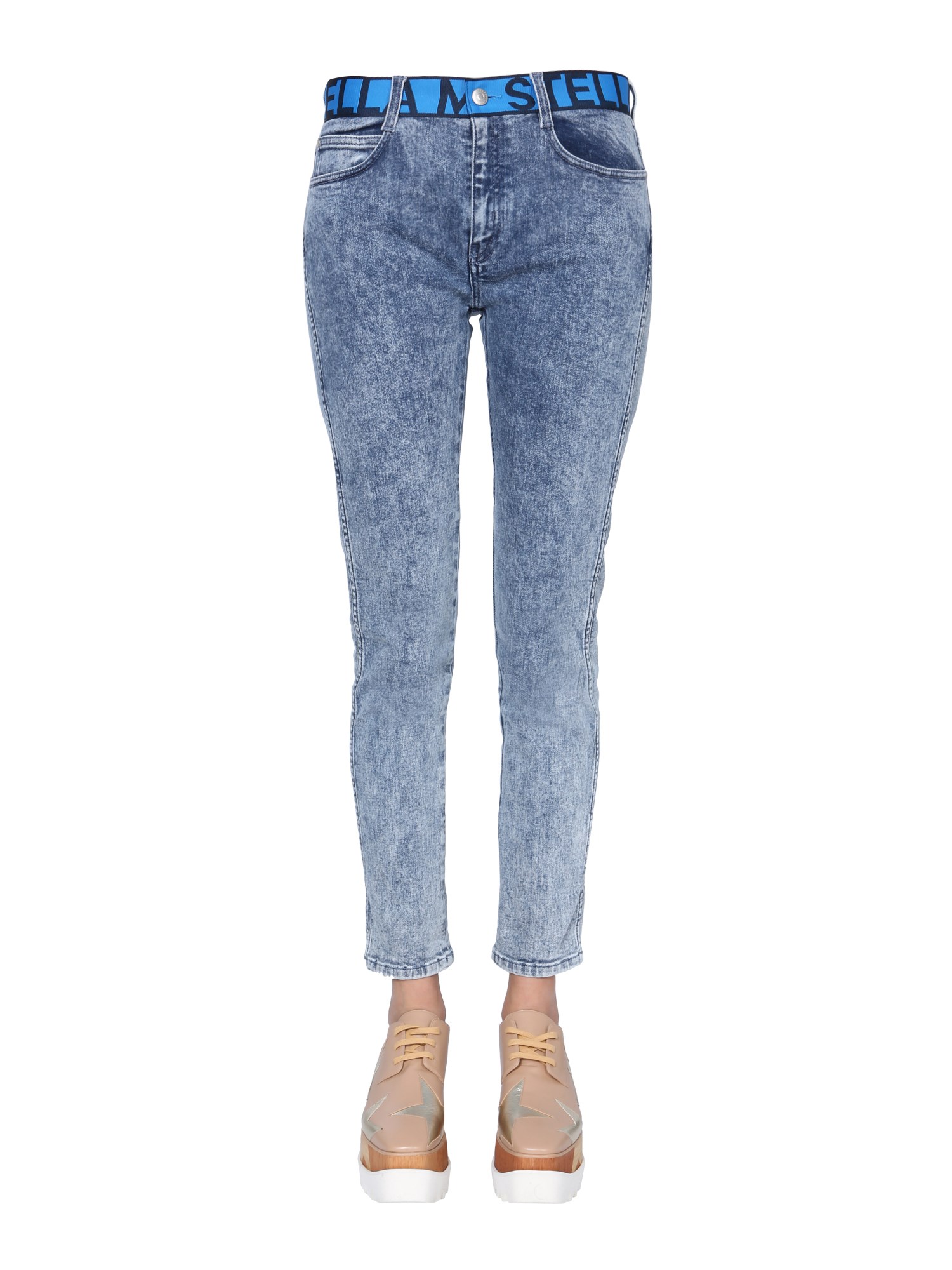 stella mccartney boyfriend jeans