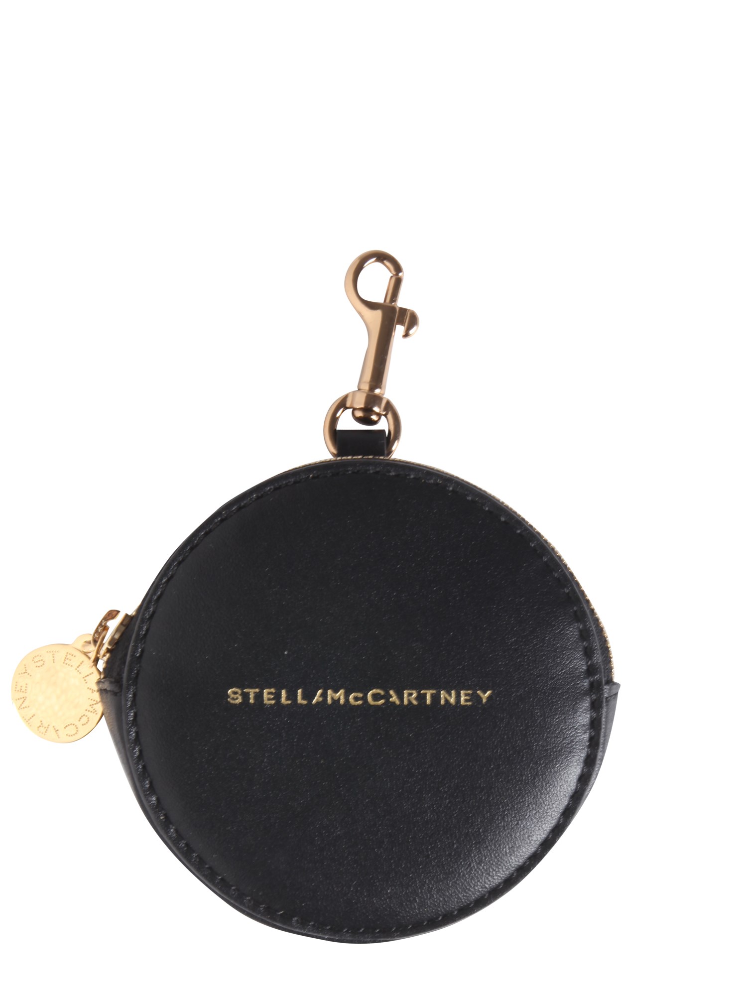stella mccartney purse with logo