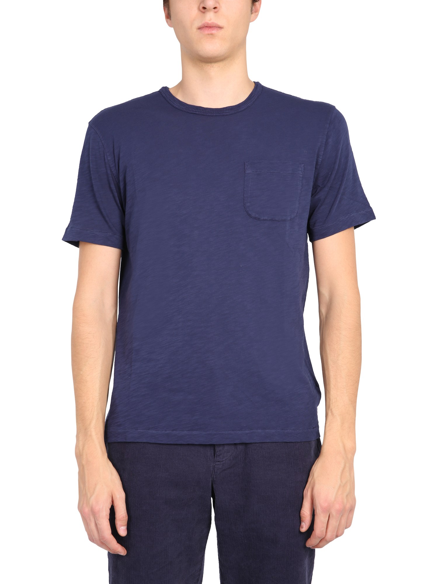 ymc crew neck t-shirt