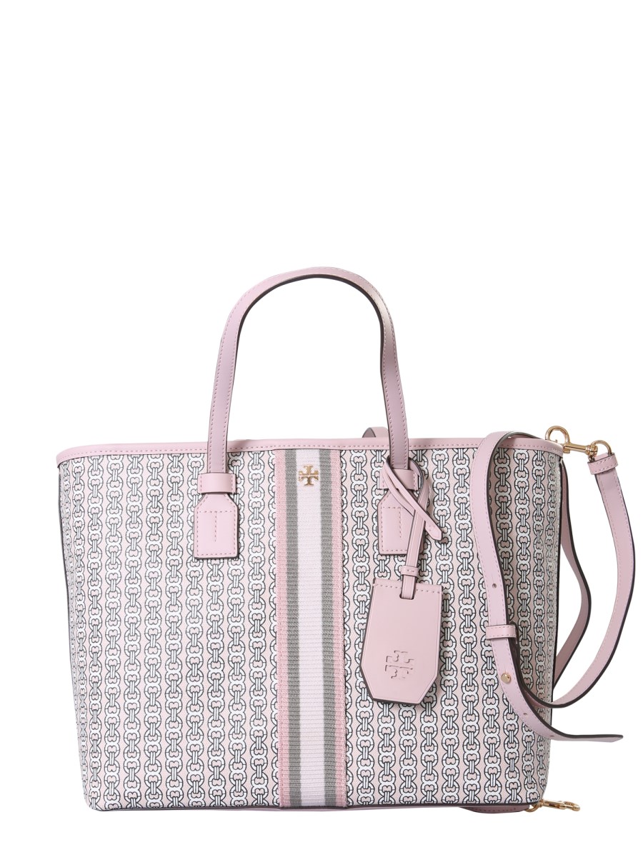 Tory burch gemini link tote clearance hk