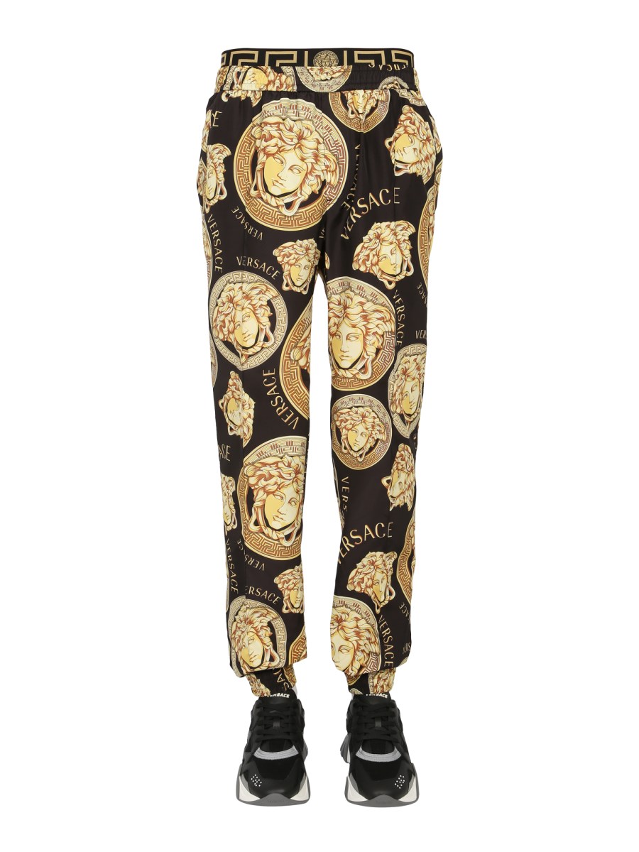 Versace jogging sale