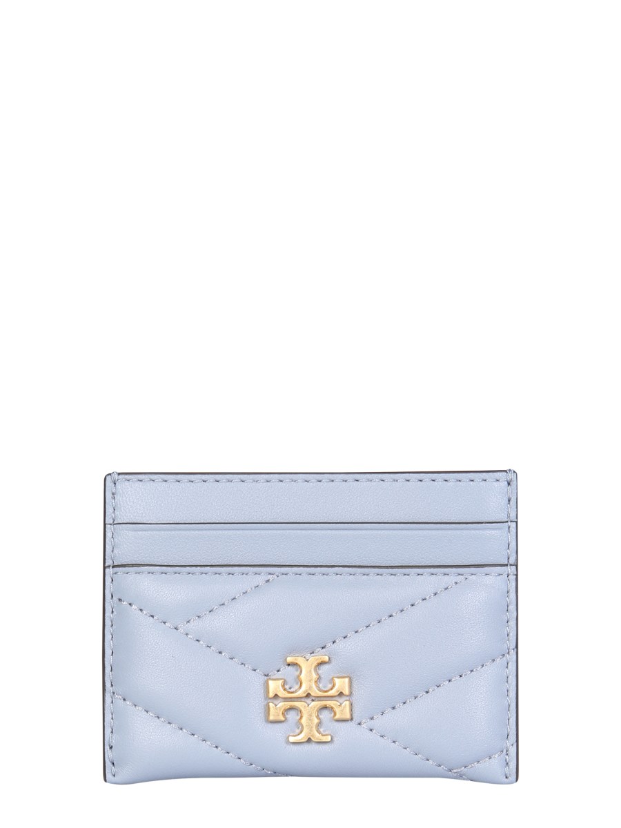 Tory burch kira chevron best sale card holder