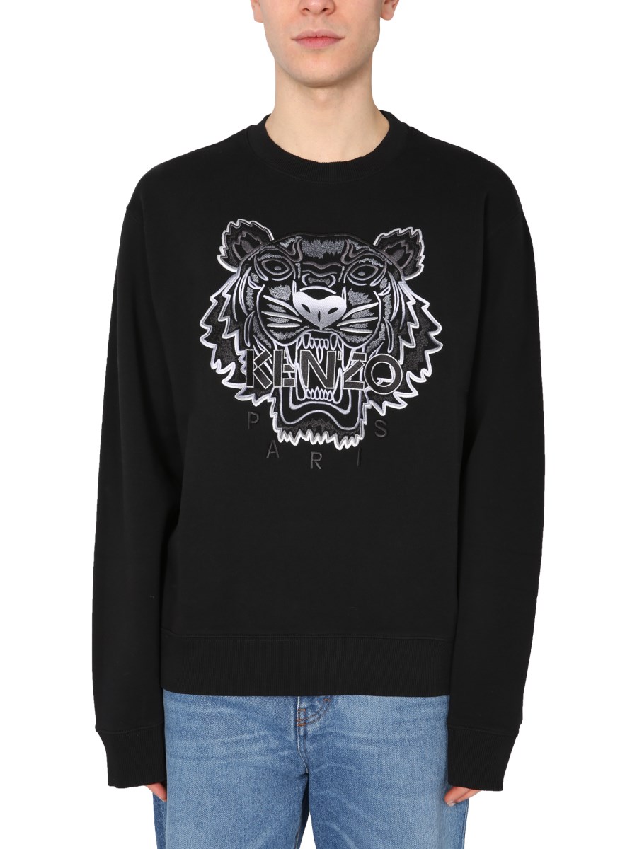 Nuova collezione felpe kenzo online