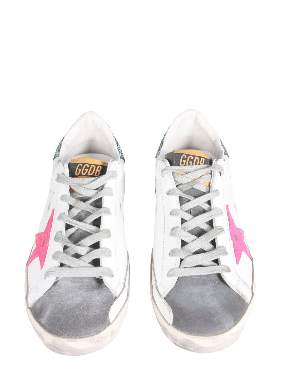 Love dealer cheap golden goose