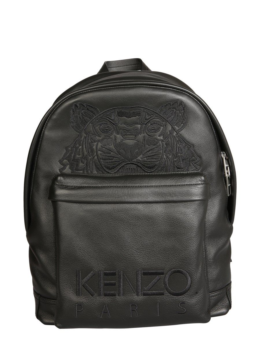 Kenzo leather bag new arrivals