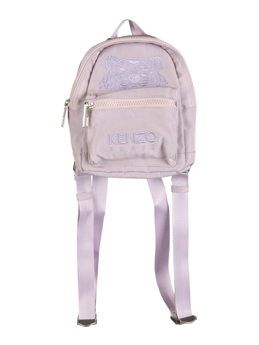 Kenzo tiger outlet mini backpack