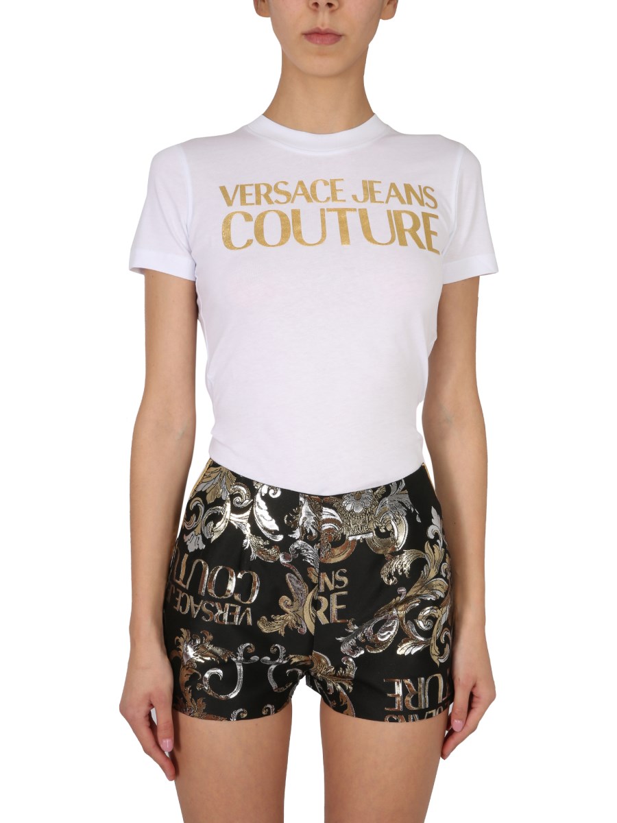 T shirt hot sale versace jeans