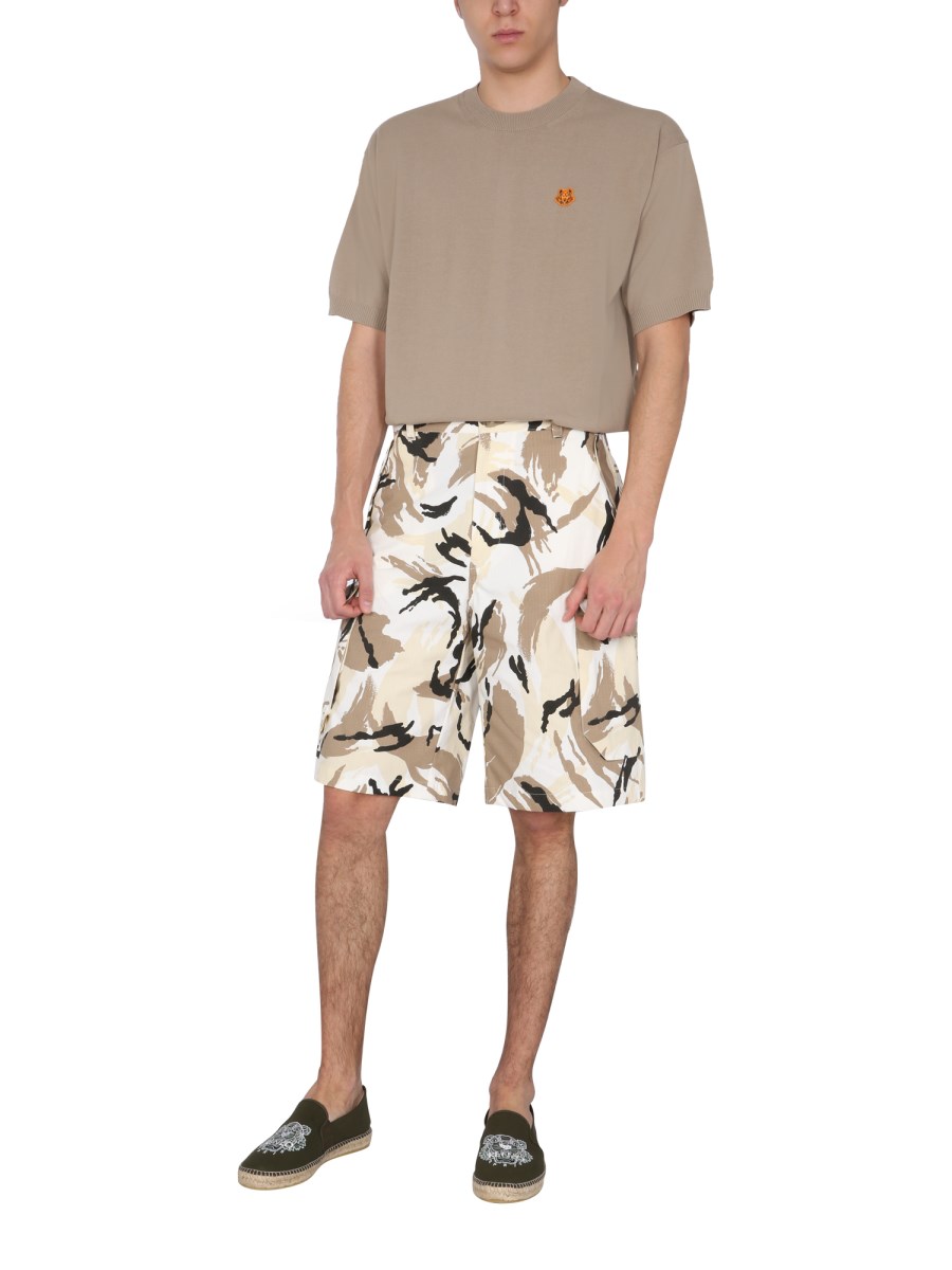 BERMUDA TROPIC CAMO