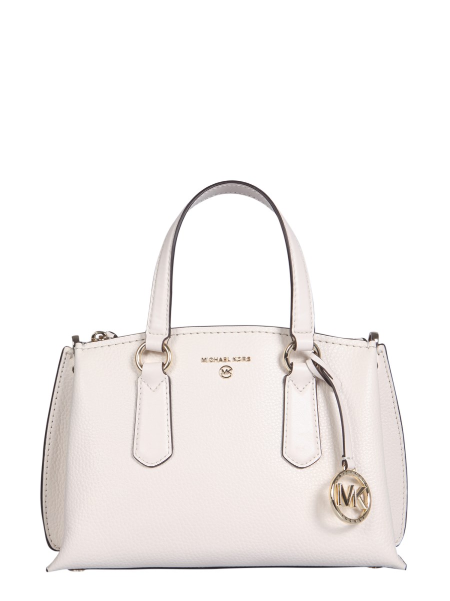 Michael kors hotsell emma bag