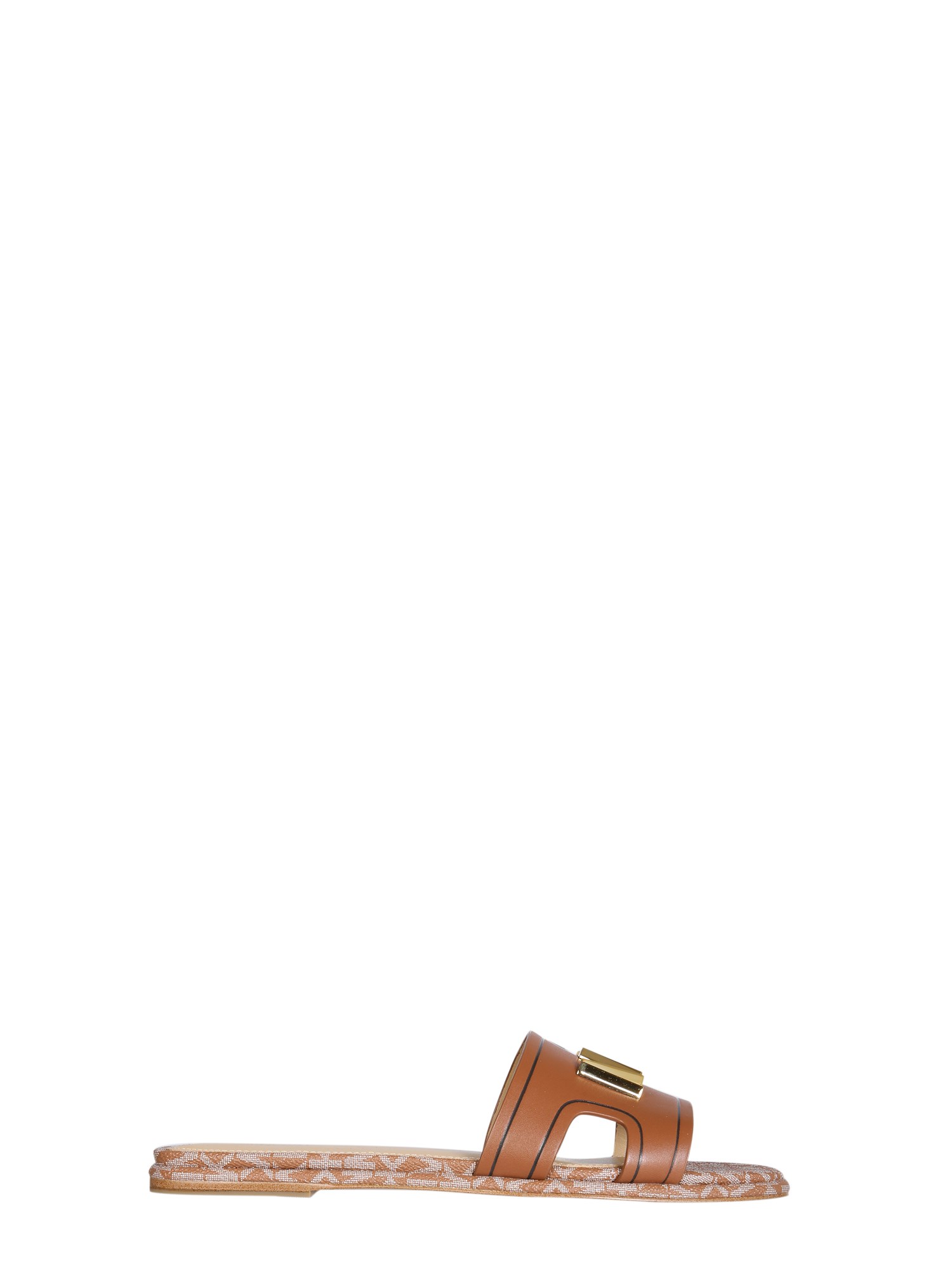 MICHAEL MICHAEL KORS KIPPY SANDALS,194901