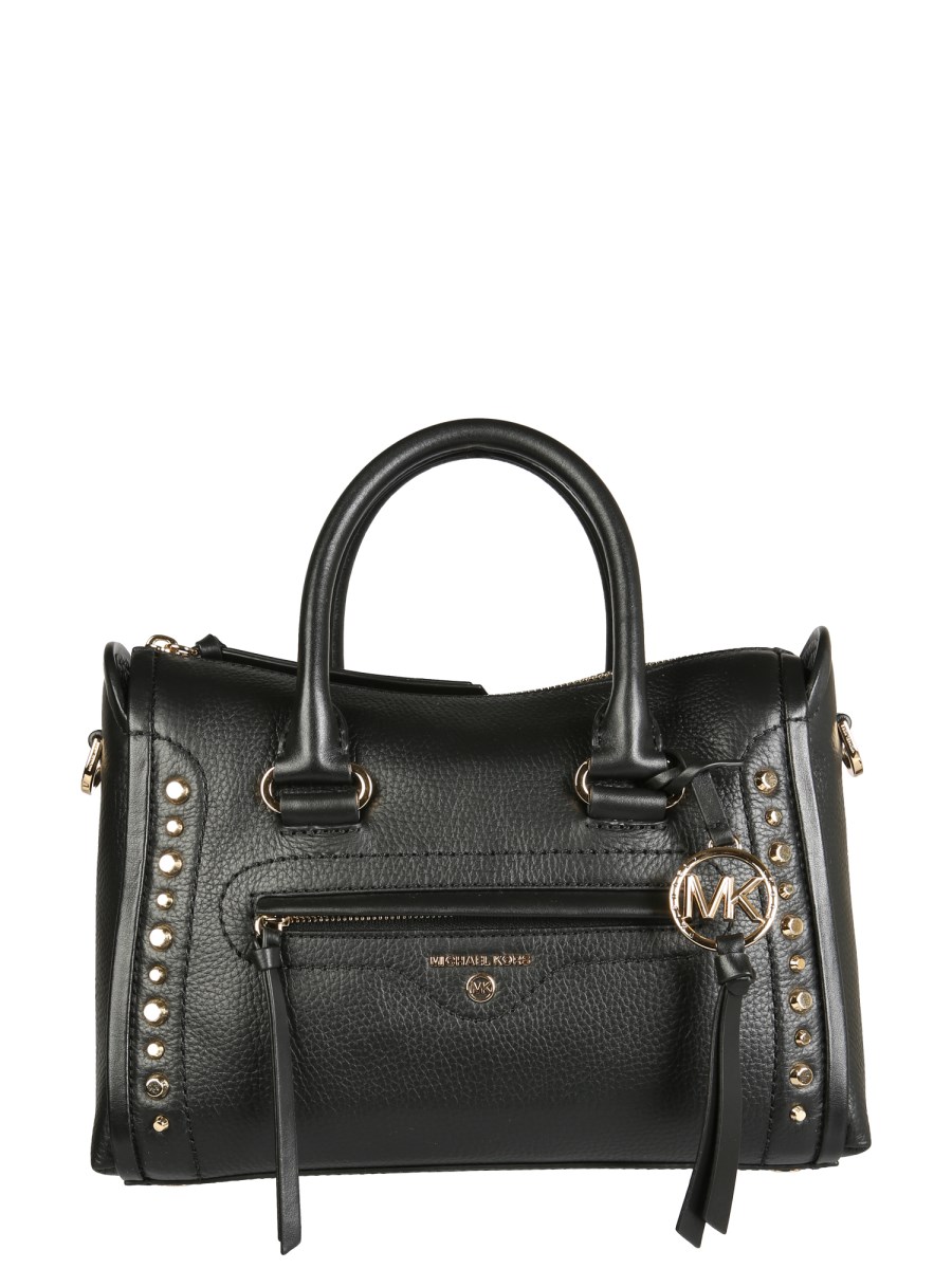 Michael kors piccola on sale nera