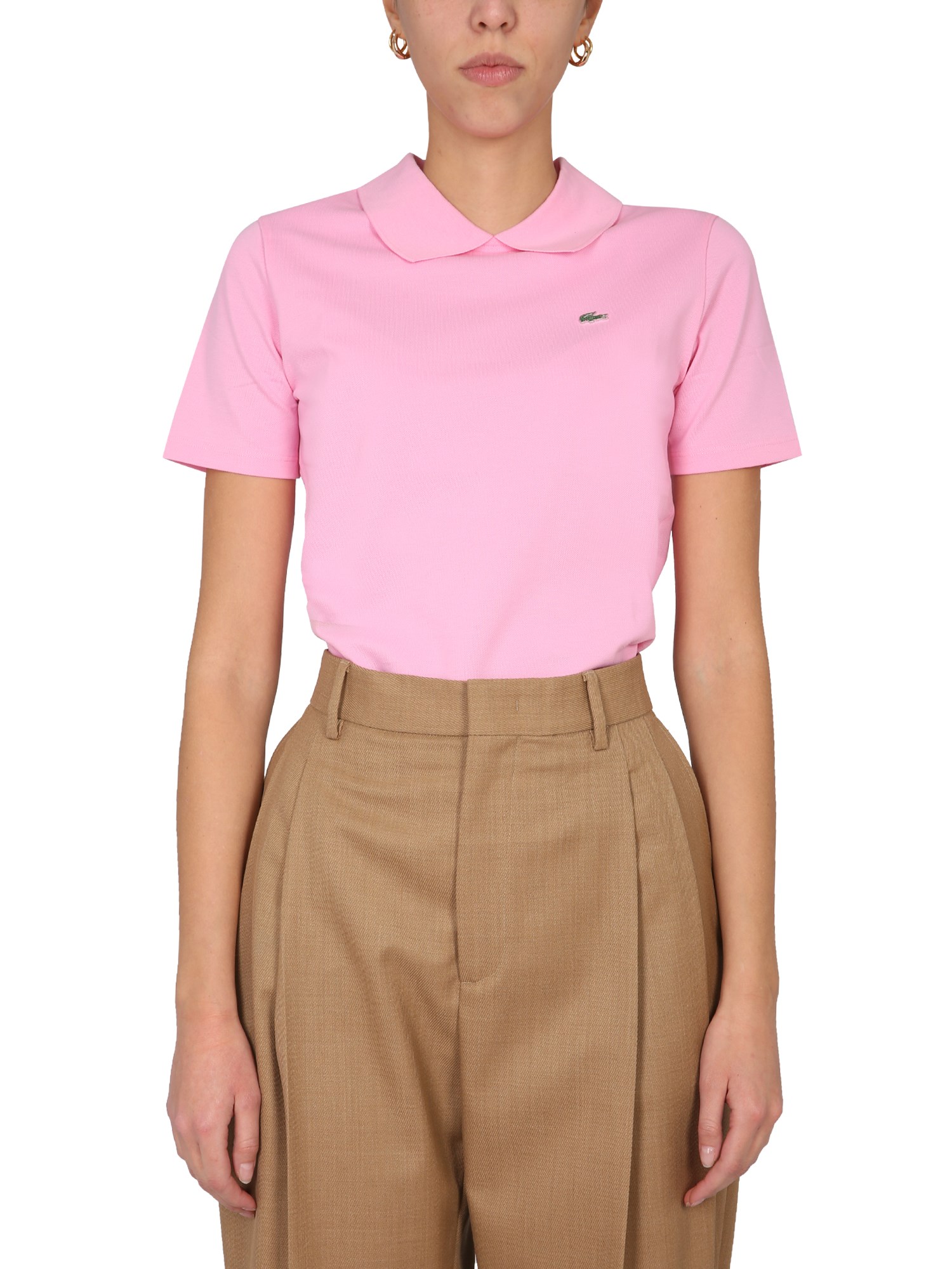 Lacoste SLIM FIT POLO