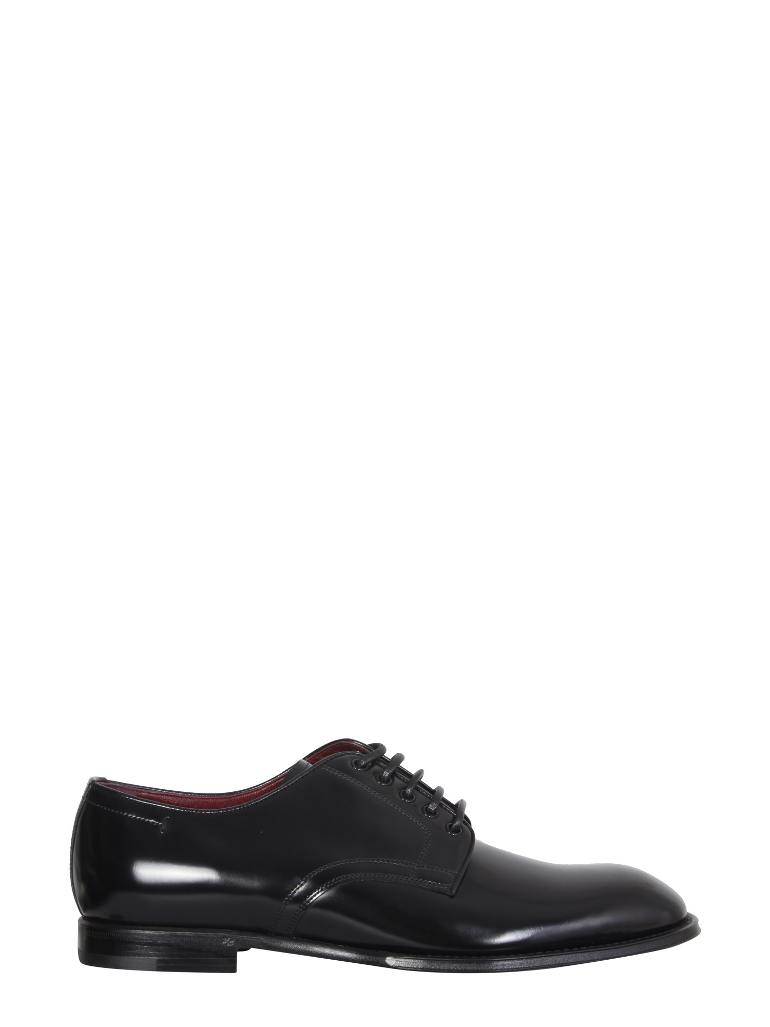 dolce & gabbana classic derby