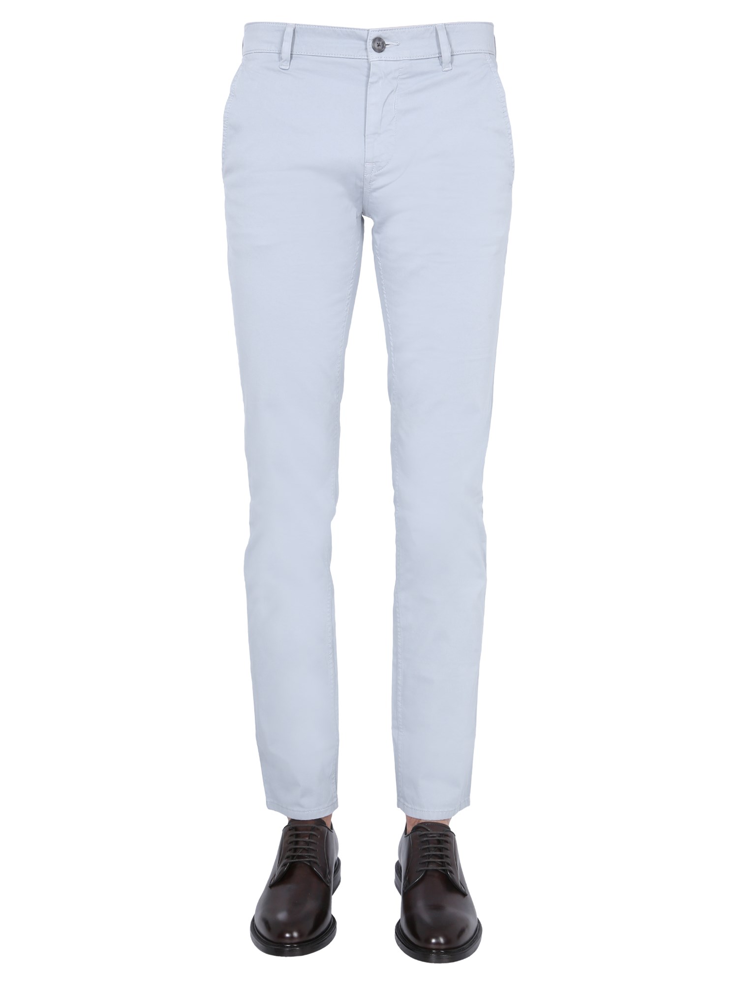 boss schino- slim d pants