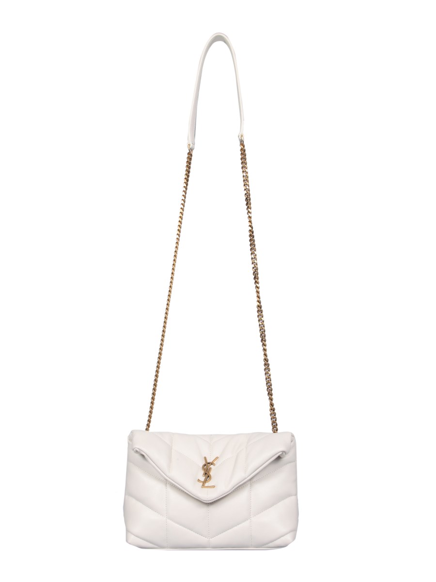 Borsa saint laurent on sale loulou