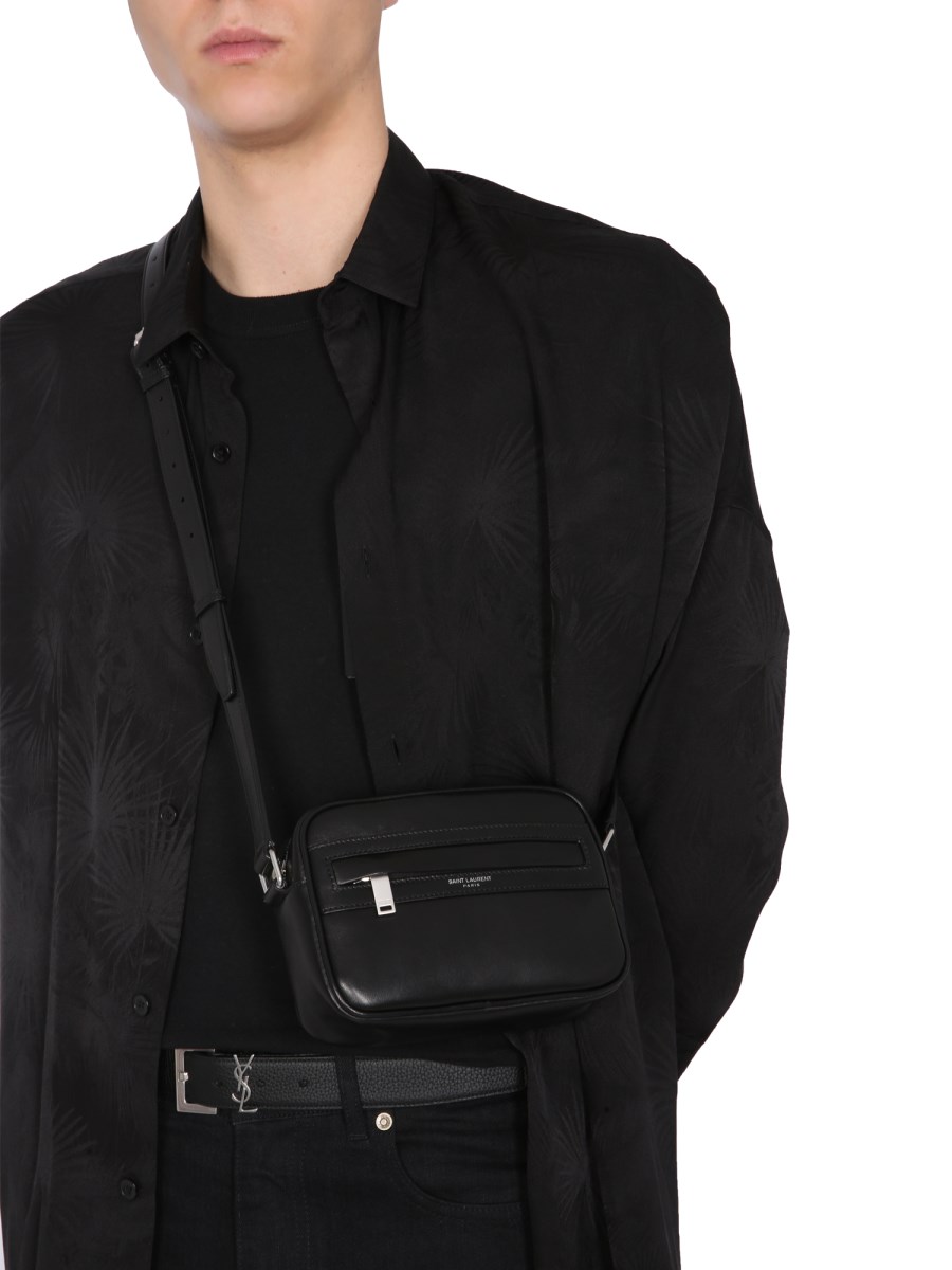 Saint laurent small camera clearance bag