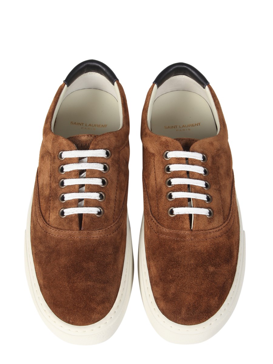 Saint laurent deals venice sneakers