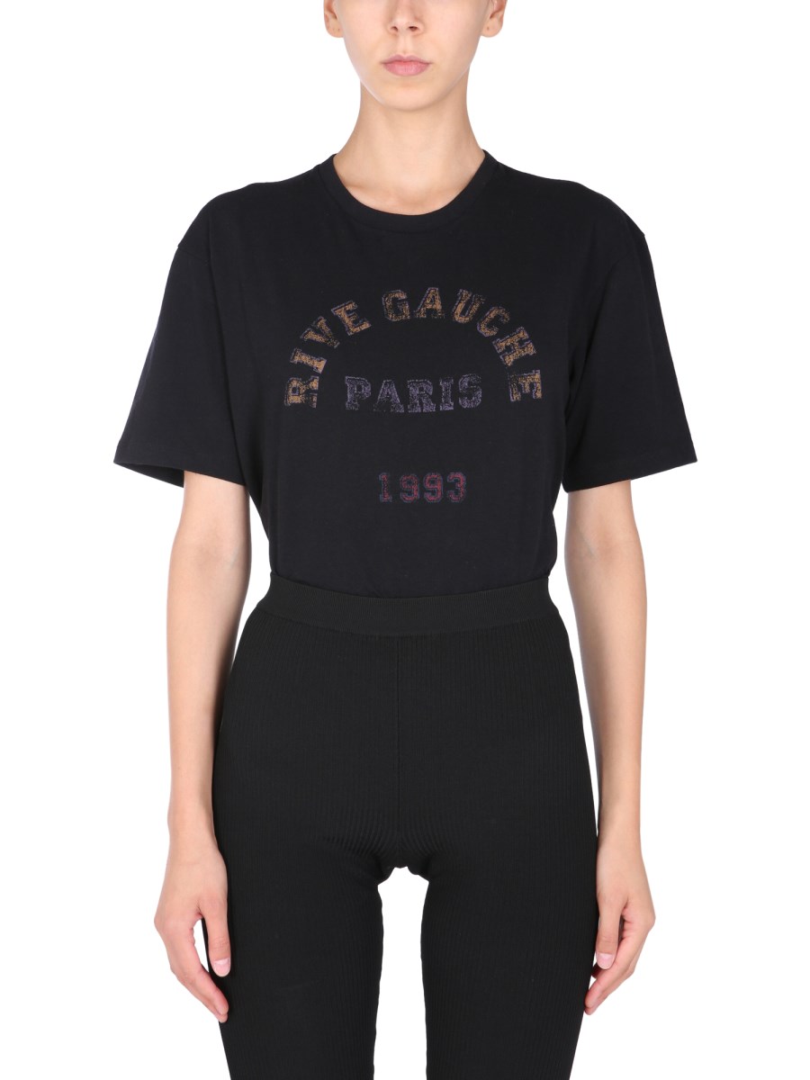 Saint laurent 1993 sales t shirt