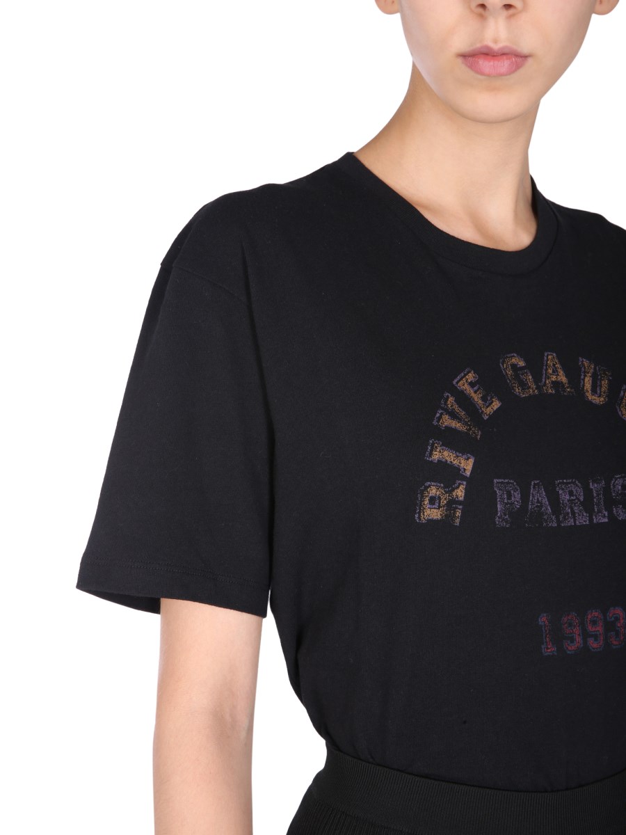 Saint laurent 1993 sales t shirt