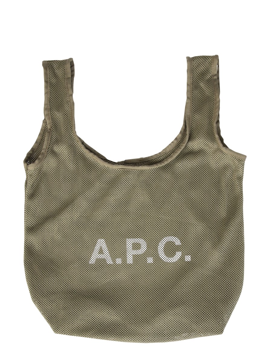 Apc hot sale shopping bag