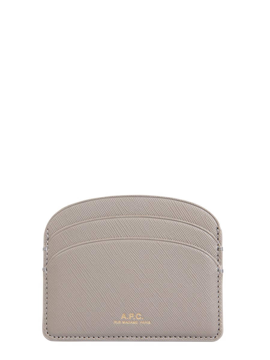 Apc demi discount lune card holder