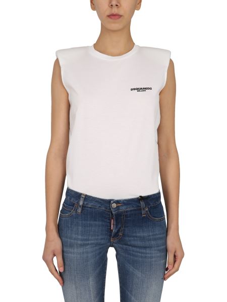 dsquared tops