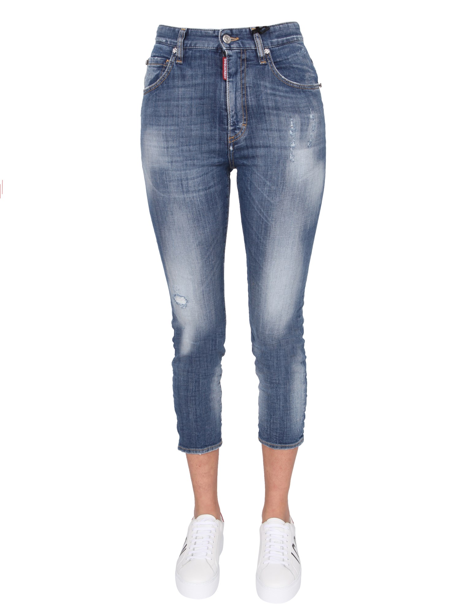 dsquared twiggy jeans