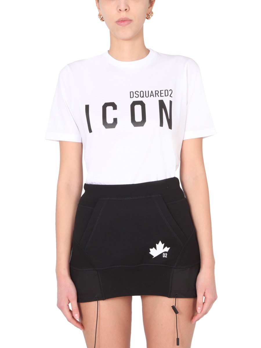 Dsquared t cheap shirt donna