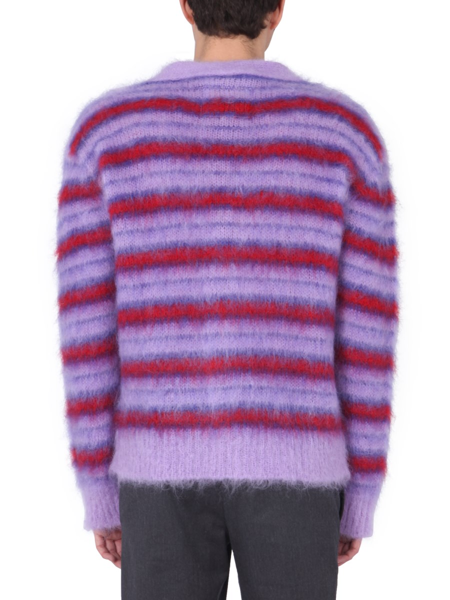 Marni on sale mohair sweater