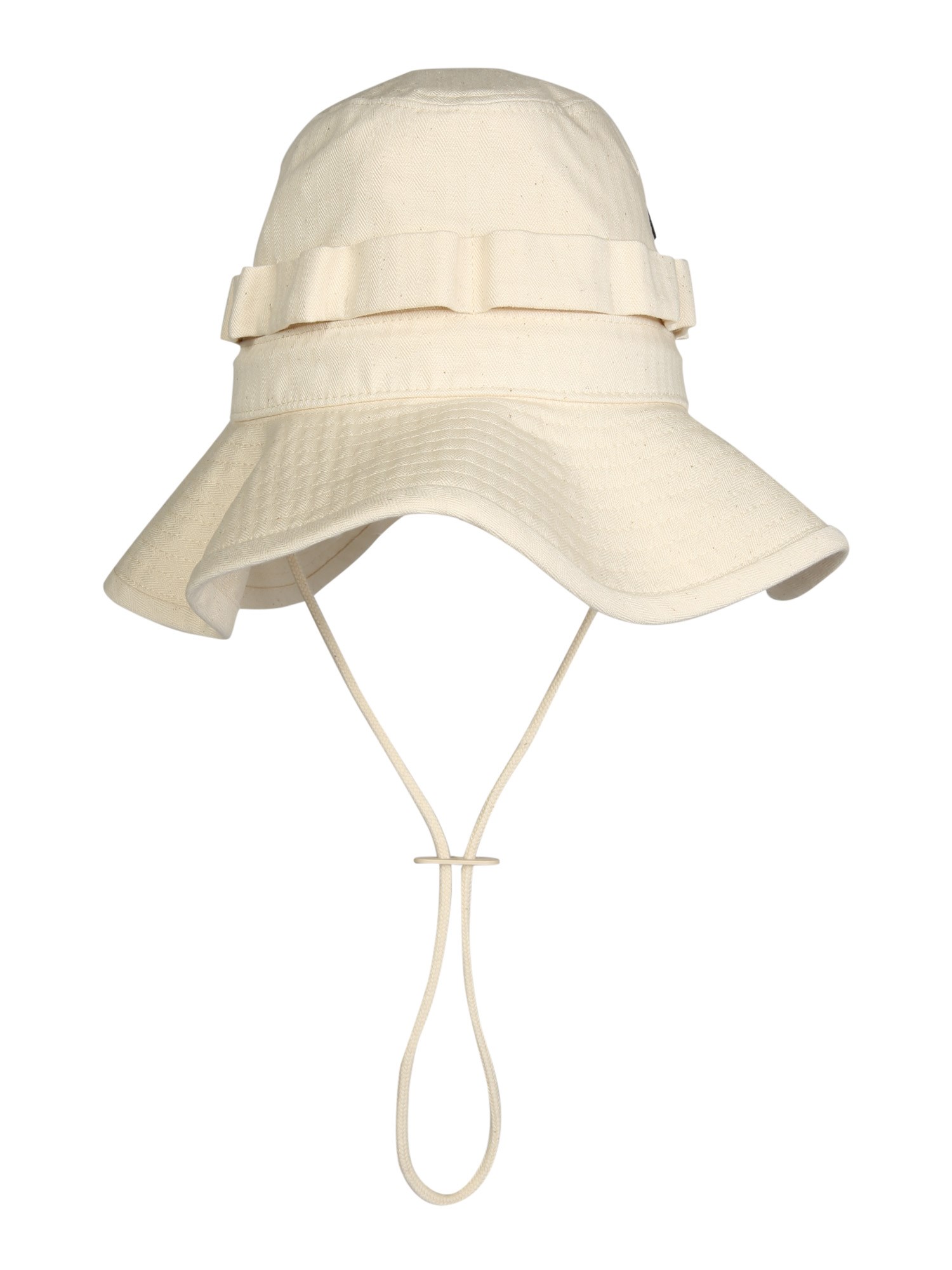 jil sander bucket hat