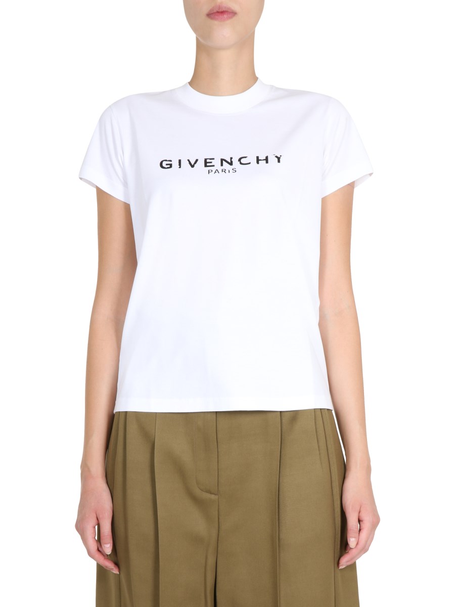 Givenchy girls t outlet shirt