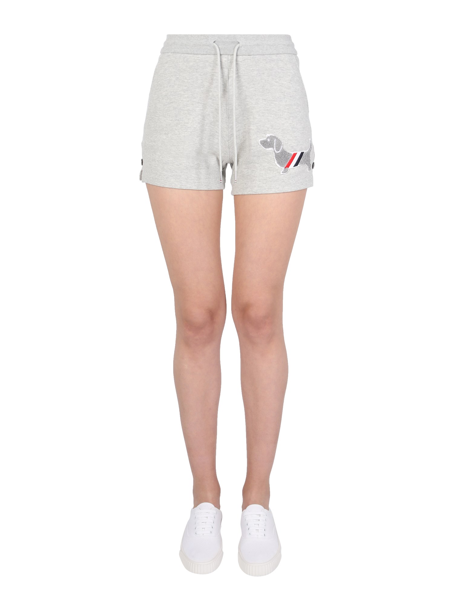 thom browne hector shorts