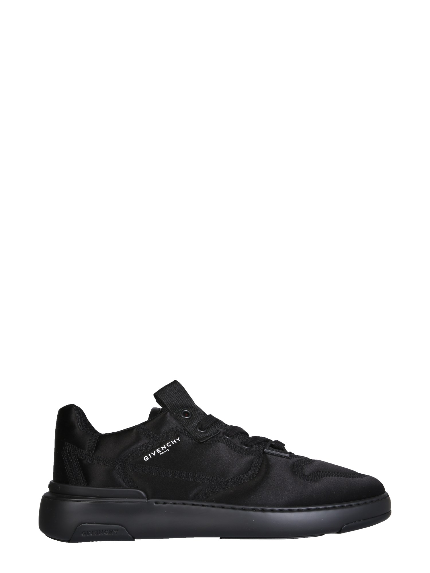Givenchy WING LOW SNEAKERS
