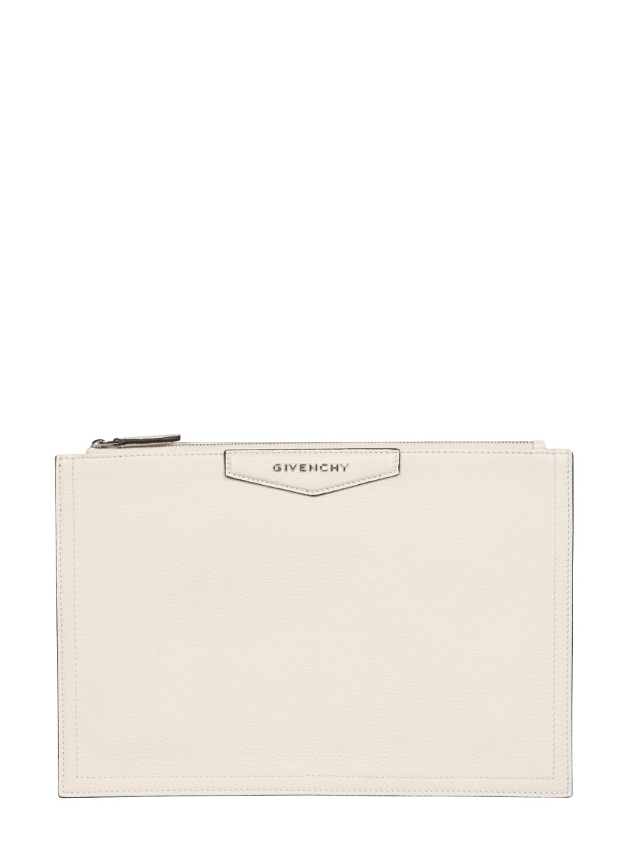 Givenchy antigona outlet clutch