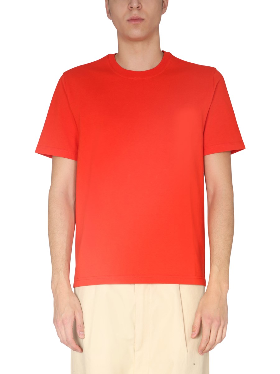 Sunrise Slim-Fit Cotton-Jersey T-Shirt