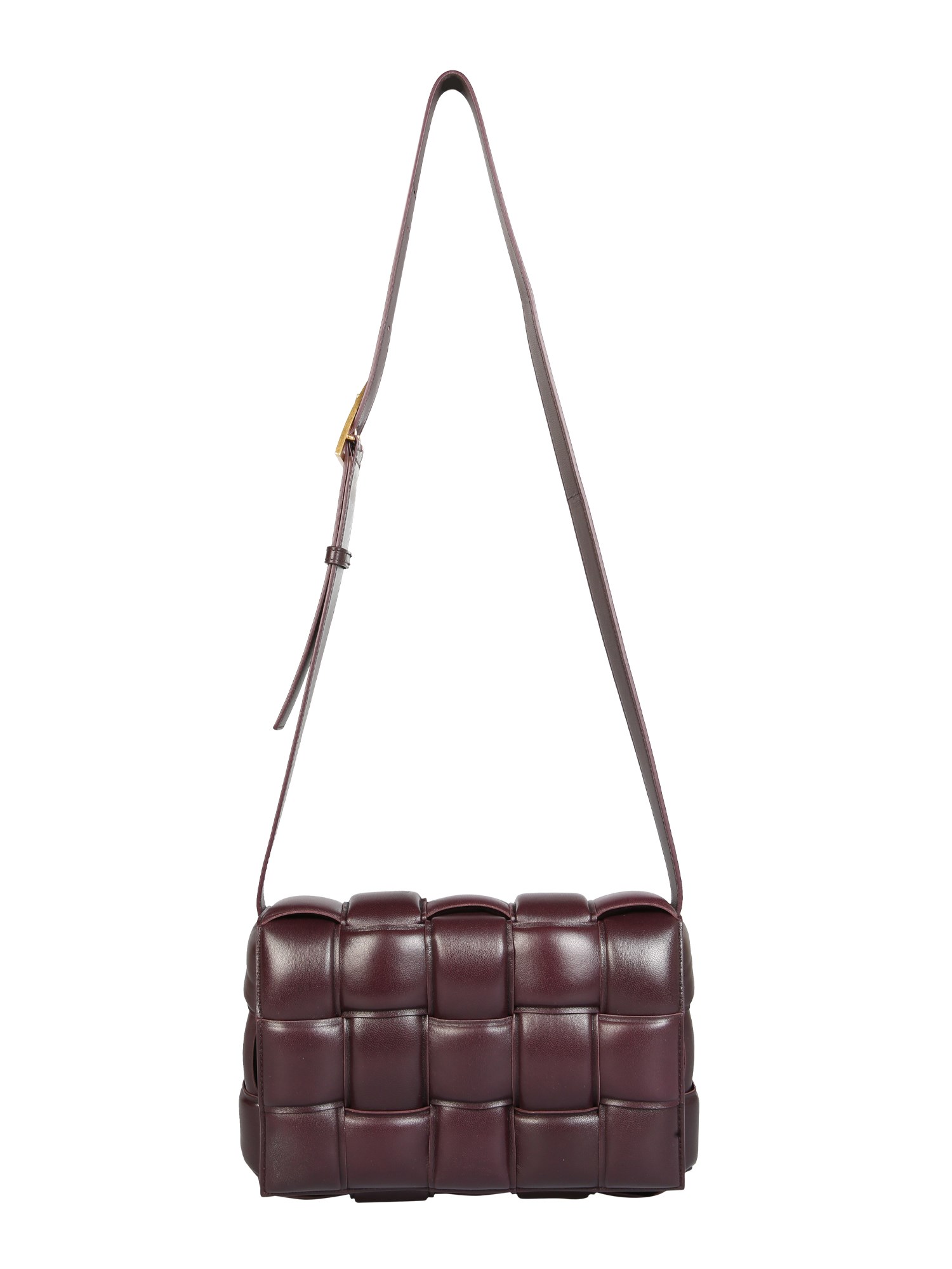 BOTTEGA VENETA PADDED CASSETTE BAG