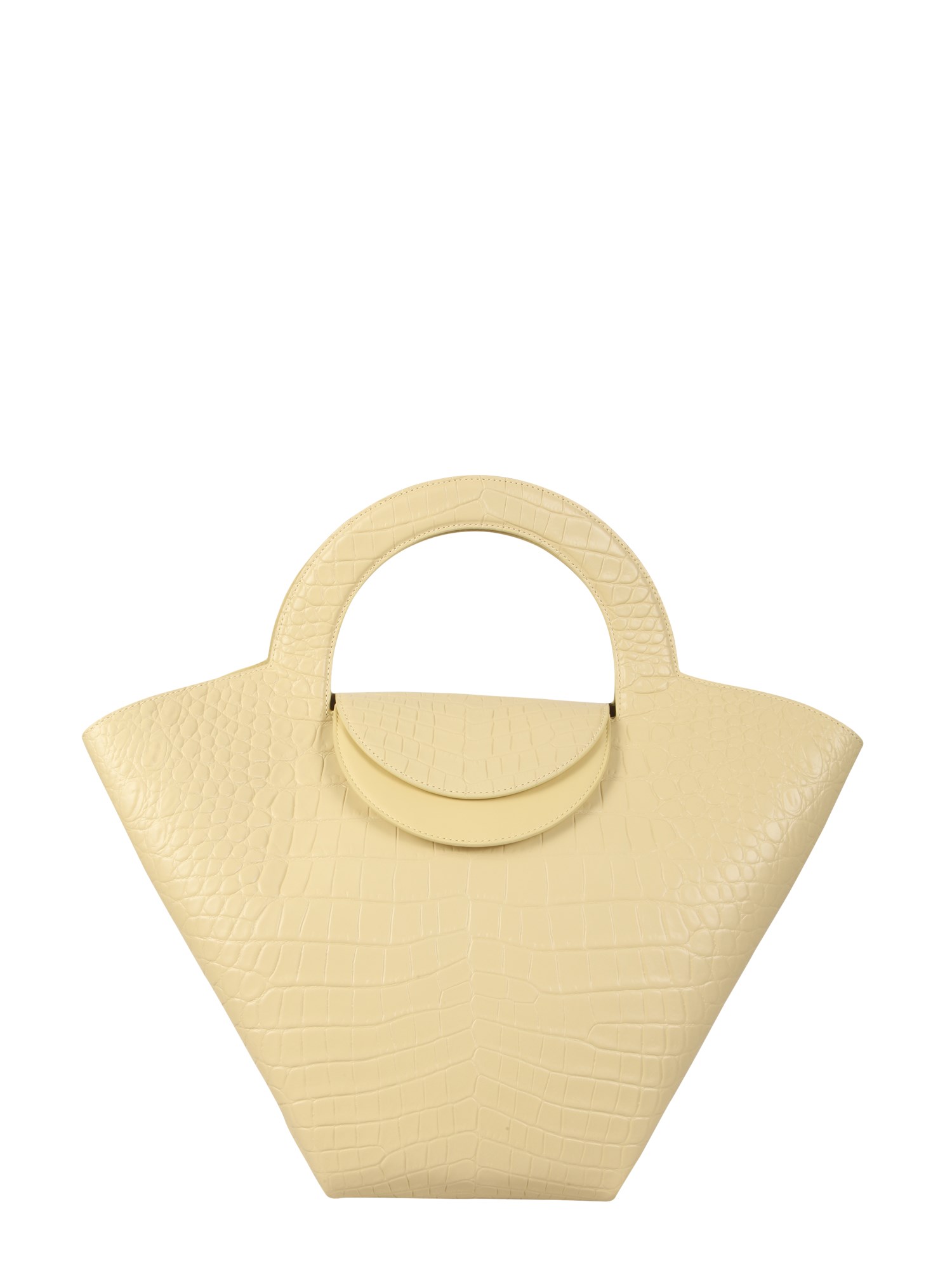 bottega veneta large doll tote bag