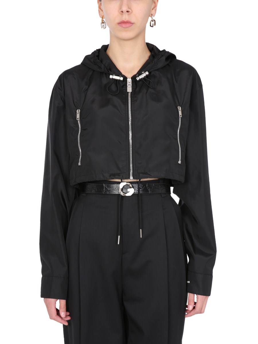 Givenchy wind breaker shop