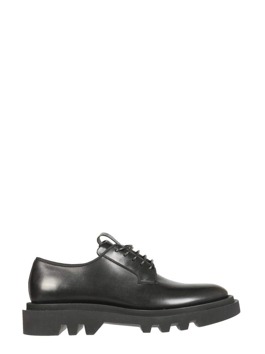 Givenchy on sale derby shoes