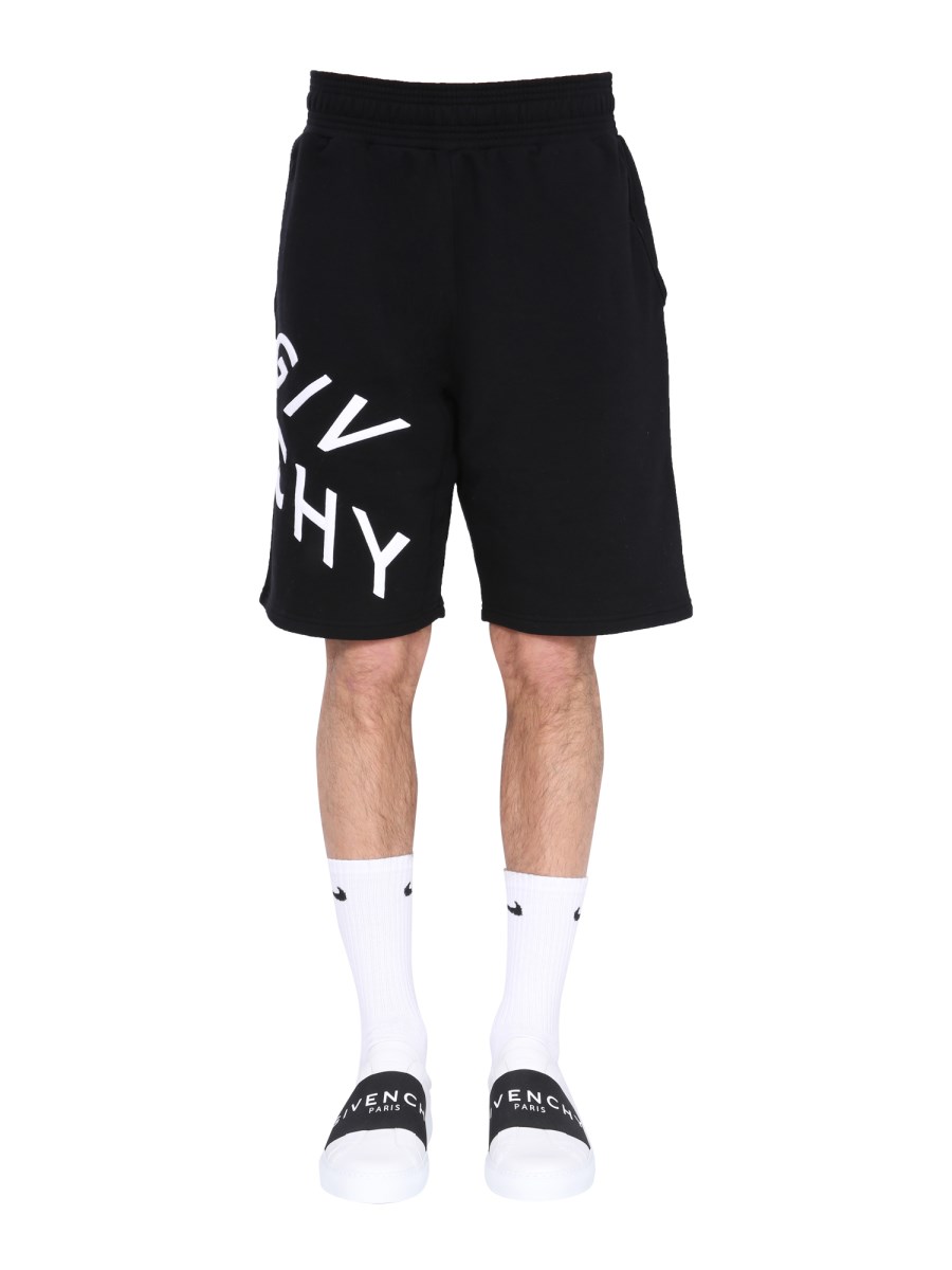 Givenchy sweat online shorts