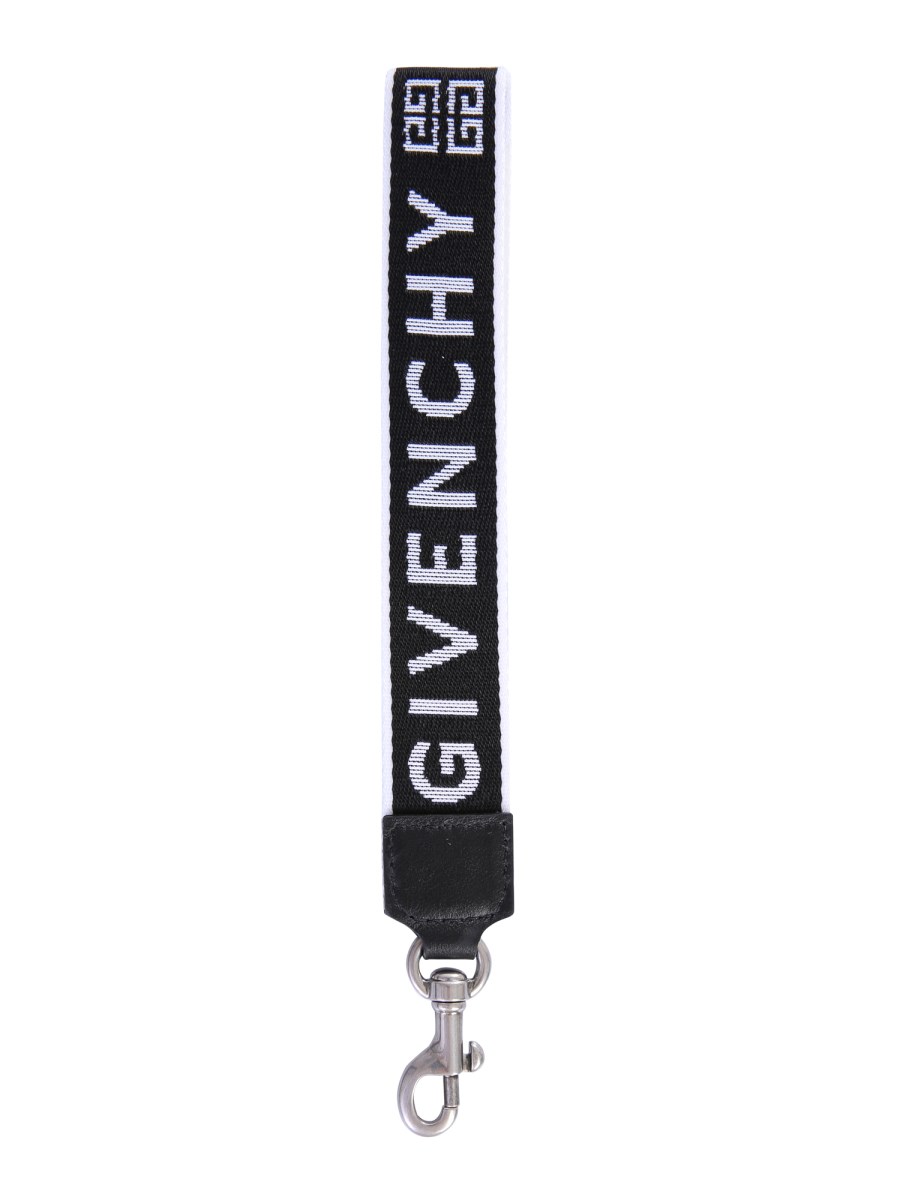 Givenchy keyring sale