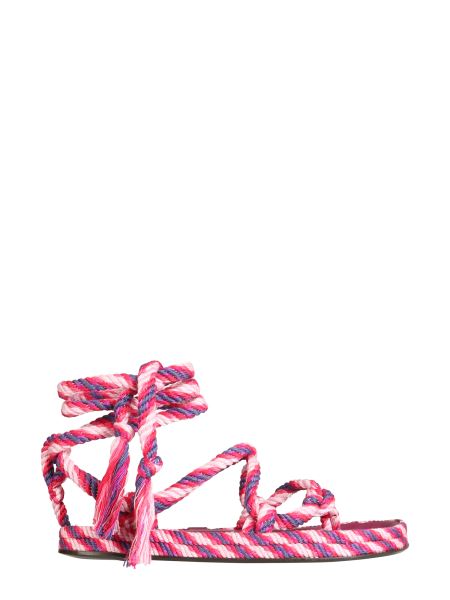 sandali corda isabel marant