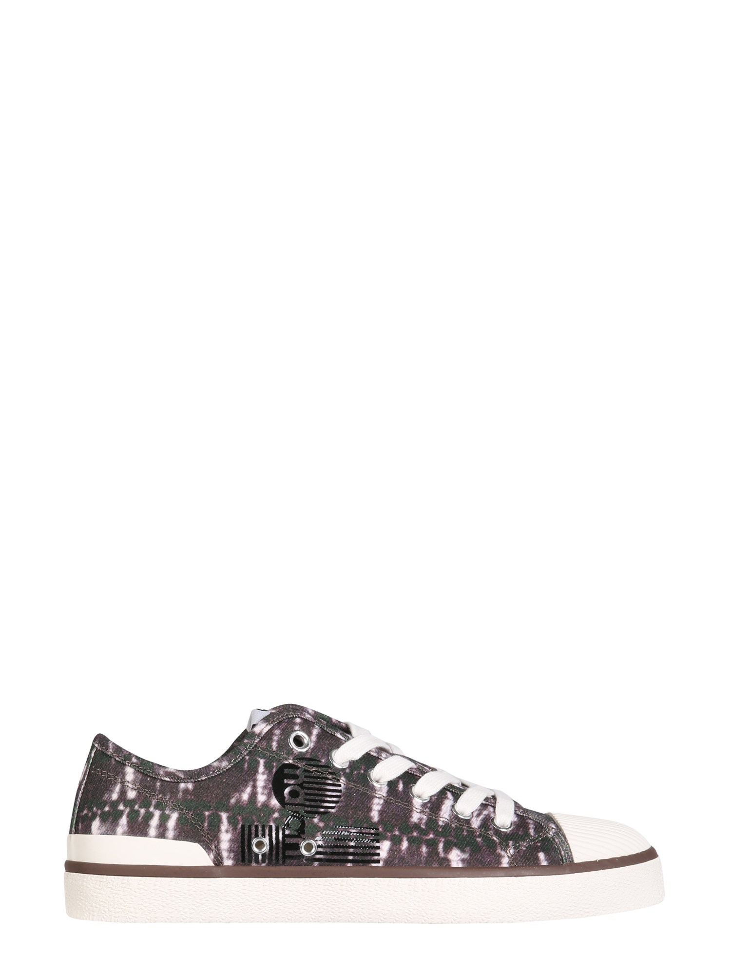 isabel marant binko sneakers