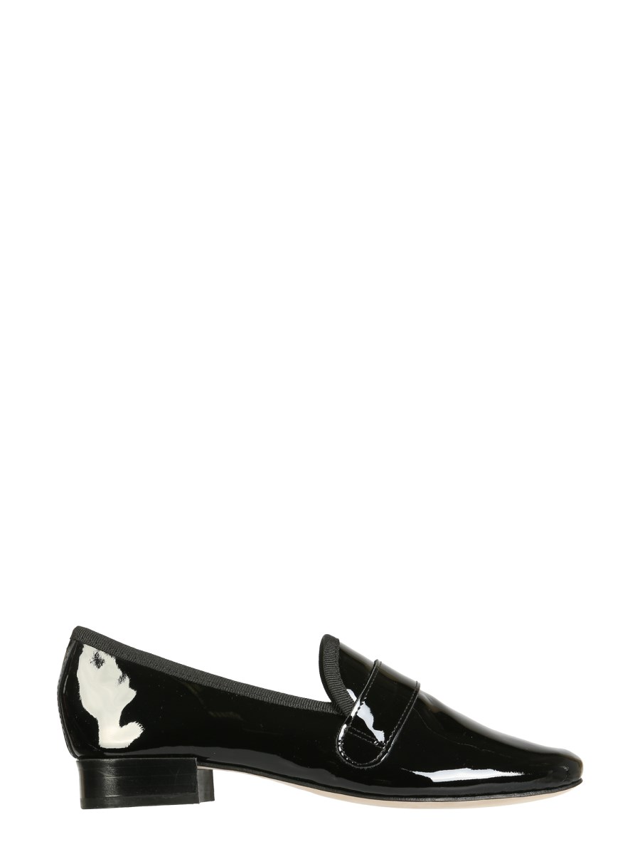 Repetto 2024 michael loafers