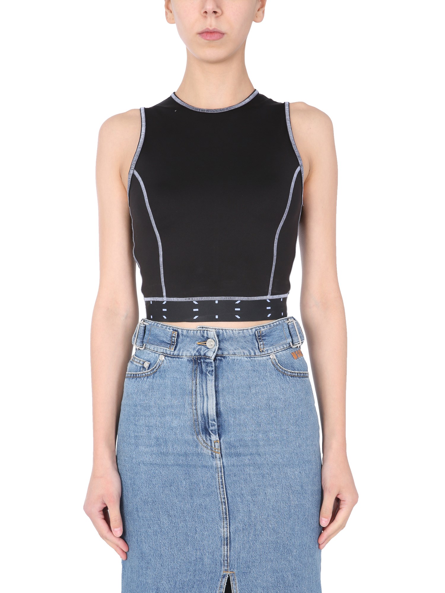 mcq sports top