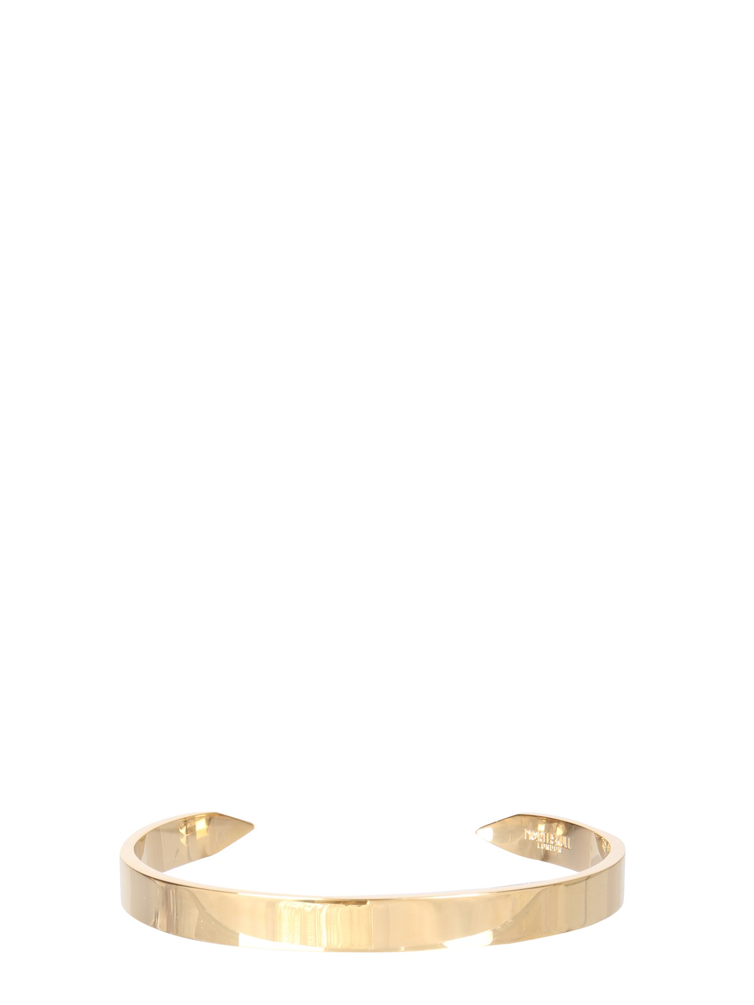 northskull rigid bracelet