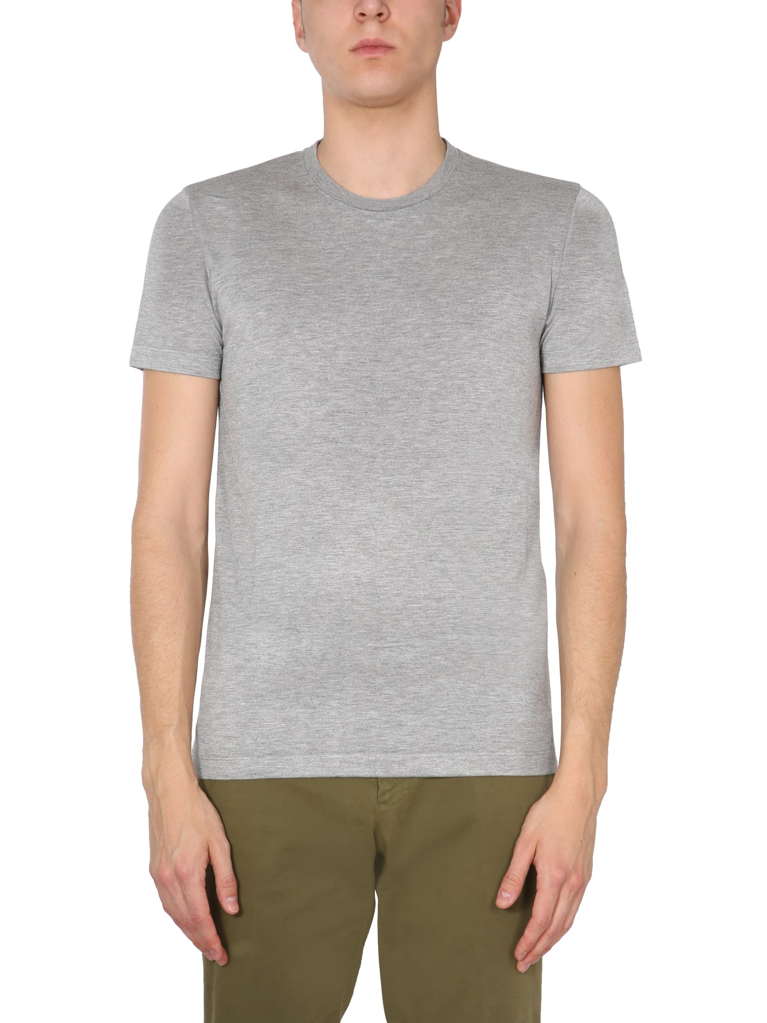 tom ford crew neck t-shirt