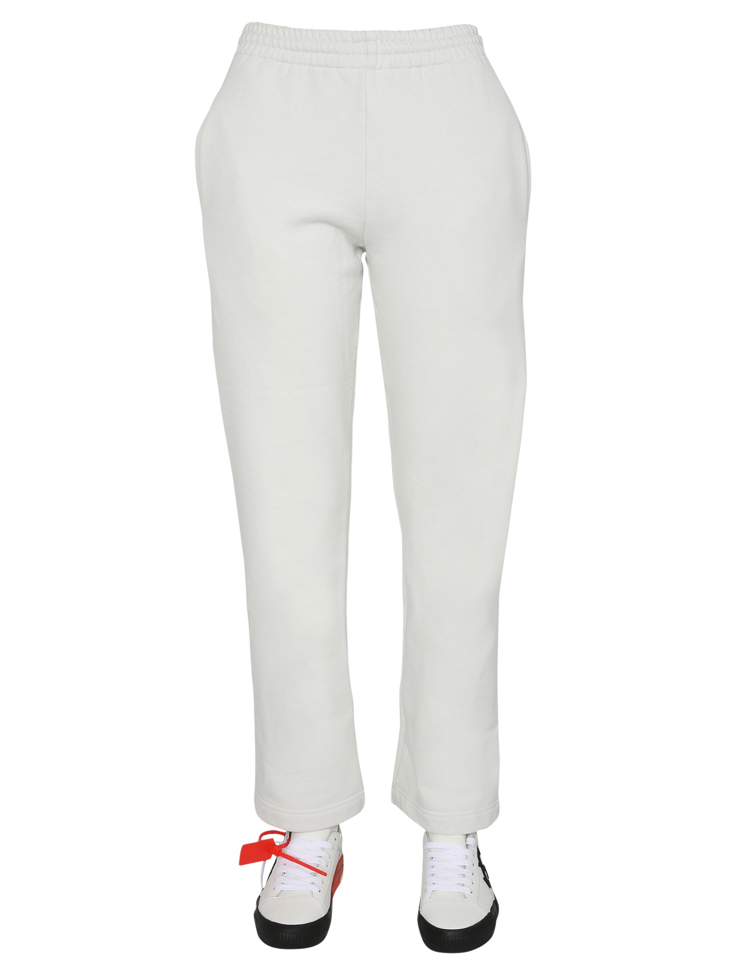 off-white jogging pants